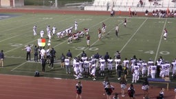 California football highlights Freedom High School