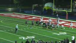 California football highlights Clayton Valley Charter High School