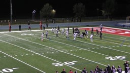 Brody Bartusch's highlights Clayton Valley Charter High School