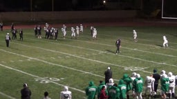 Clayton football highlights Texico High School
