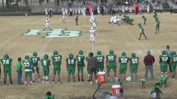 Texico football highlights Hagerman High School