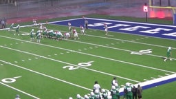 Texico football highlights Estancia High School