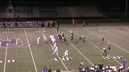 Aiden Cerullo's highlights North Canyon High School