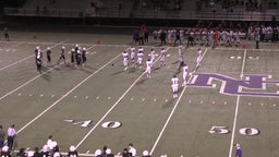 Desert Mountain football highlights North Canyon High School