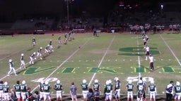 David Mcdonald's highlights Sunnyslope High School