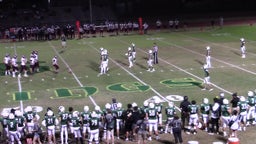 Ethan Pattee's highlights Sunnyslope High School