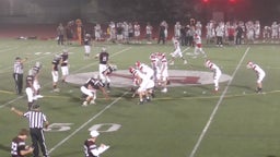 Cameron Smith's highlights Bishop Stang High School