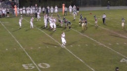 Brendan Hubbard's highlights Dighton-Rehoboth Regional High School