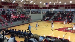 El Dorado basketball highlights Clearwater High School