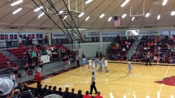 Clearwater basketball highlights El Dorado High School