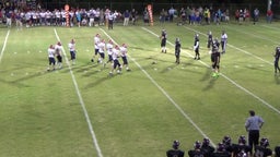 Oklahoma City Patriots HomeSchool football highlights vs. Destiny Christian