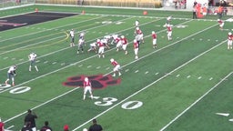 West football highlights Murray High School