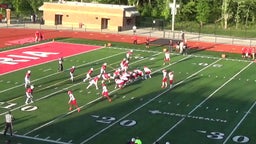Elyria football highlights Princeton High School