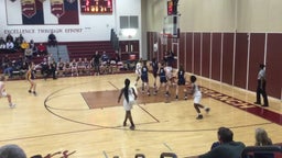 Lily Roberson's highlights Paint Branch High School