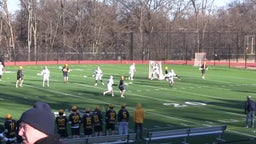 Bethesda-Chevy Chase lacrosse highlights Sidwell Friends High School