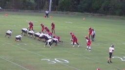 Jeremiah Lewis's highlights Glascock County High School