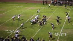 Pacifica football highlights Channel Islands