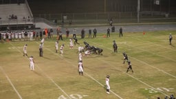 Pacifica football highlights Rio Mesa