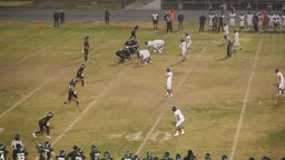 Pacifica football highlights Buena