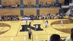 Garrett girls basketball highlights Noblesville
