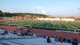 Eureka soccer highlights Fort Zumwalt South