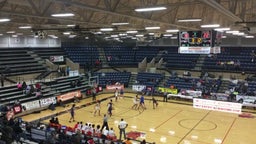 Sulphur Springs basketball highlights South Grand Prairie High School