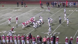 Zack Lehmann's highlights Fountain-Fort Carson