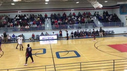 Oglethorpe County basketball highlights Putnam County High School