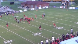 Southaven football highlights Center Hill High