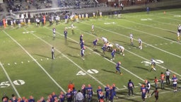 Kortlen Wilfawn's highlights Southaven