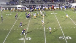 Tristan Shorter's highlights Southaven