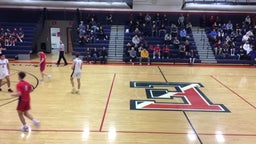 Neshaminy basketball highlights Central Bucks East High School