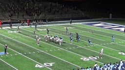 Ronald Smith's highlights Airline High School