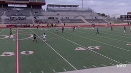 Arlington girls soccer highlights Area: Goal vs Marcus