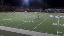Arlington girls soccer highlights Goals vs Martin