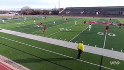 Arlington girls soccer highlights Goals vs Lake Highlands