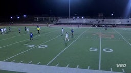 Arlington girls soccer highlights Goals @ Bowie