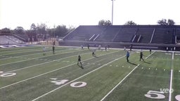 Arlington girls soccer highlights Goal vs Abilene