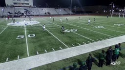 Arlington girls soccer highlights Goals @ Lamar