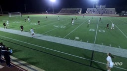 Arlington girls soccer highlights Goals @ South Grand Prairie