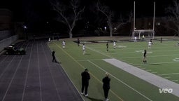 Arlington girls soccer highlights Goals vs Sam Houston