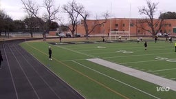 Arlington girls soccer highlights Goal vs Bowie