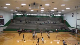 Arlington girls basketball highlights South Grand Prairie High School