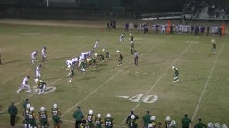 Livingston football highlights Hilmar High School