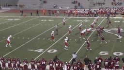 Sweetwater football highlights Fallbrook High School