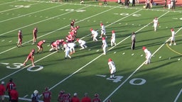 Eric White's highlights Sweetwater High School