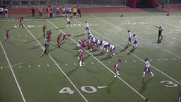 Carlos David Delgado's highlights Southwest High School