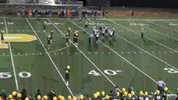 Will Knuth's highlights Pius X
