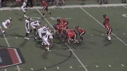 Nick Foster's highlights vs. Coppell