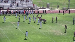 Oak Hills football highlights Apple Valley High School
